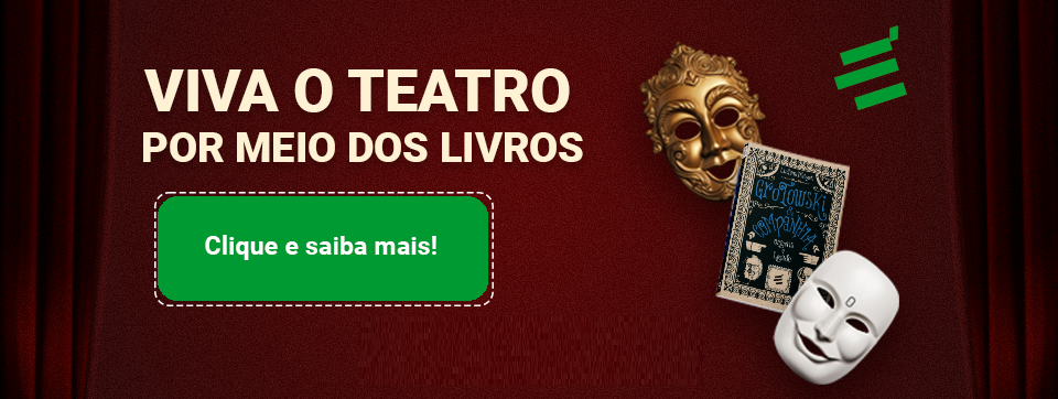 Viva o Teatro